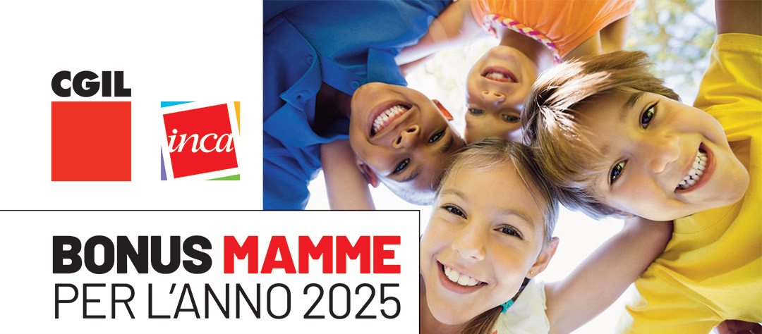 Bonus mamme 2025. Cosa cambia